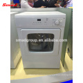 Domestic Use Silver Automatic Mini Clothes Dryer Machine